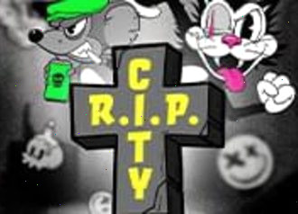 Rip City слот New Retro